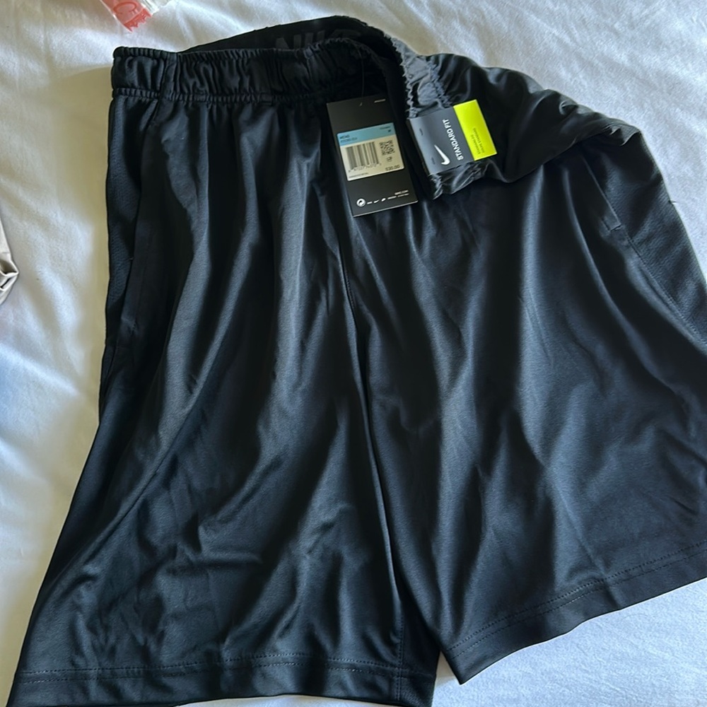 Men's Dri-Fit Nike Athletic shorts